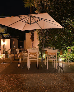 Ghe Kale' Resort Via Tommaso Vitale, 35, 80030 San Paolo Bel Sito NA, Italia