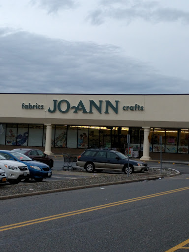 Fabric Store «Jo-Ann Fabrics and Crafts», reviews and photos, 88 Dunning Rd Ste 23, Middletown, NY 10940, USA