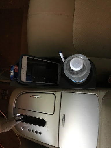 Auto Parts Store «AutoZone», reviews and photos, 805 Silas Creek Pkwy, Winston-Salem, NC 27127, USA