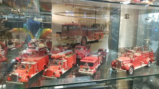 Museum «Boston Fire Museum», reviews and photos, 344 Congress St, Boston, MA 02210, USA