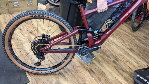 Bicycle Store «ballwin schwinn», reviews and photos, 15340 Manchester Rd, Ellisville, MO 63011, USA