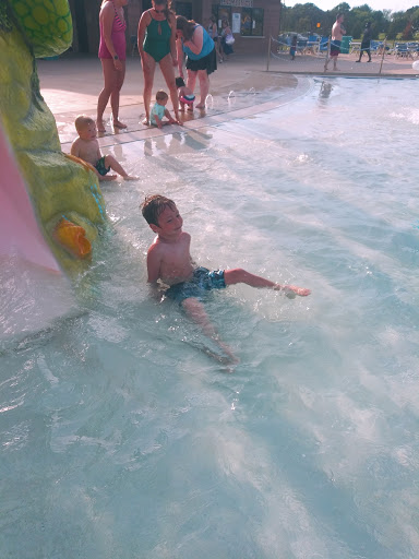 Water Park «River Springs Water Park», reviews and photos, 3065 St Paul Rd, Owatonna, MN 55060, USA