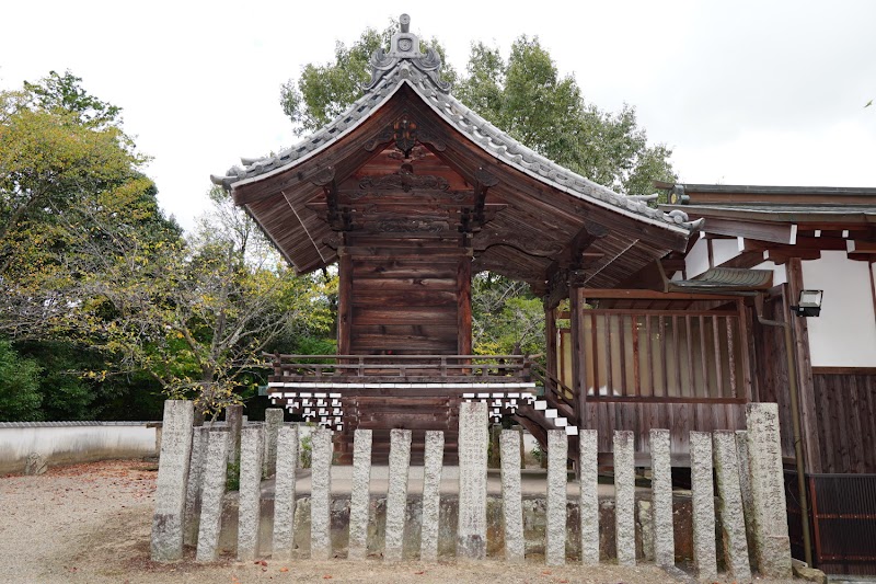 天王神社