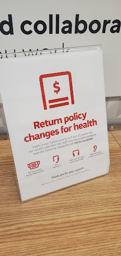 Office Supply Store «Staples», reviews and photos, 1391 E Gladstone St, Glendora, CA 91740, USA