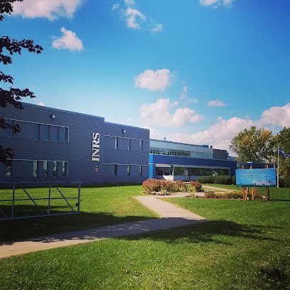 Institut national de la recherche scientifique, Varennes Campus