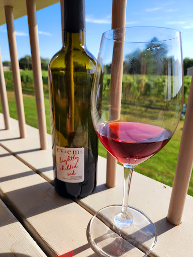 Winery «Laurel Lake Vineyards», reviews and photos, 3165 Main Rd, Laurel, NY 11948, USA