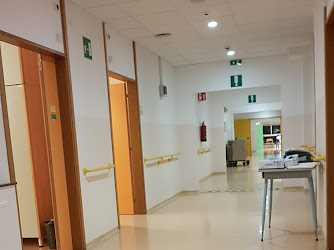 Azienda Servizi Sanitari N.4 'Medio Friuli'