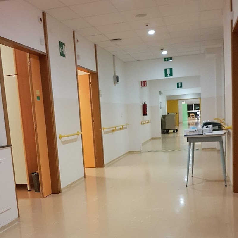 Azienda Servizi Sanitari N.4 'Medio Friuli'
