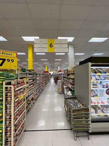 Grocery Store «Winn-Dixie», reviews and photos, 18300 SW 137th Ave, Miami, FL 33177, USA