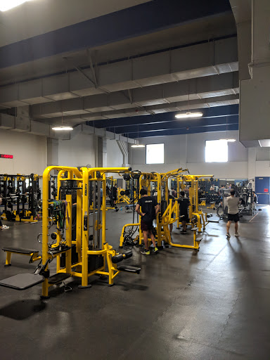 Recreational Sports Facility image