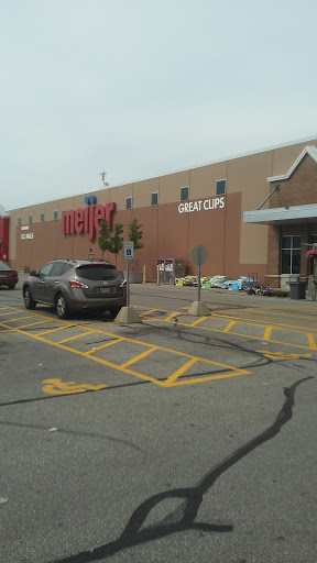 Grocery Store «Meijer», reviews and photos, 6550 Harrison Ave, Cincinnati, OH 45247, USA