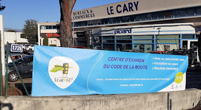 codengo antibes à Antibes