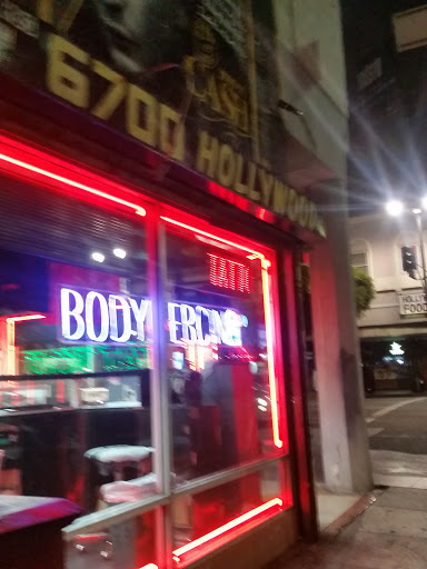 Tattoo Shop «Highland Tattoo», reviews and photos, 6816 Hollywood Blvd, Los Angeles, CA 90028, USA