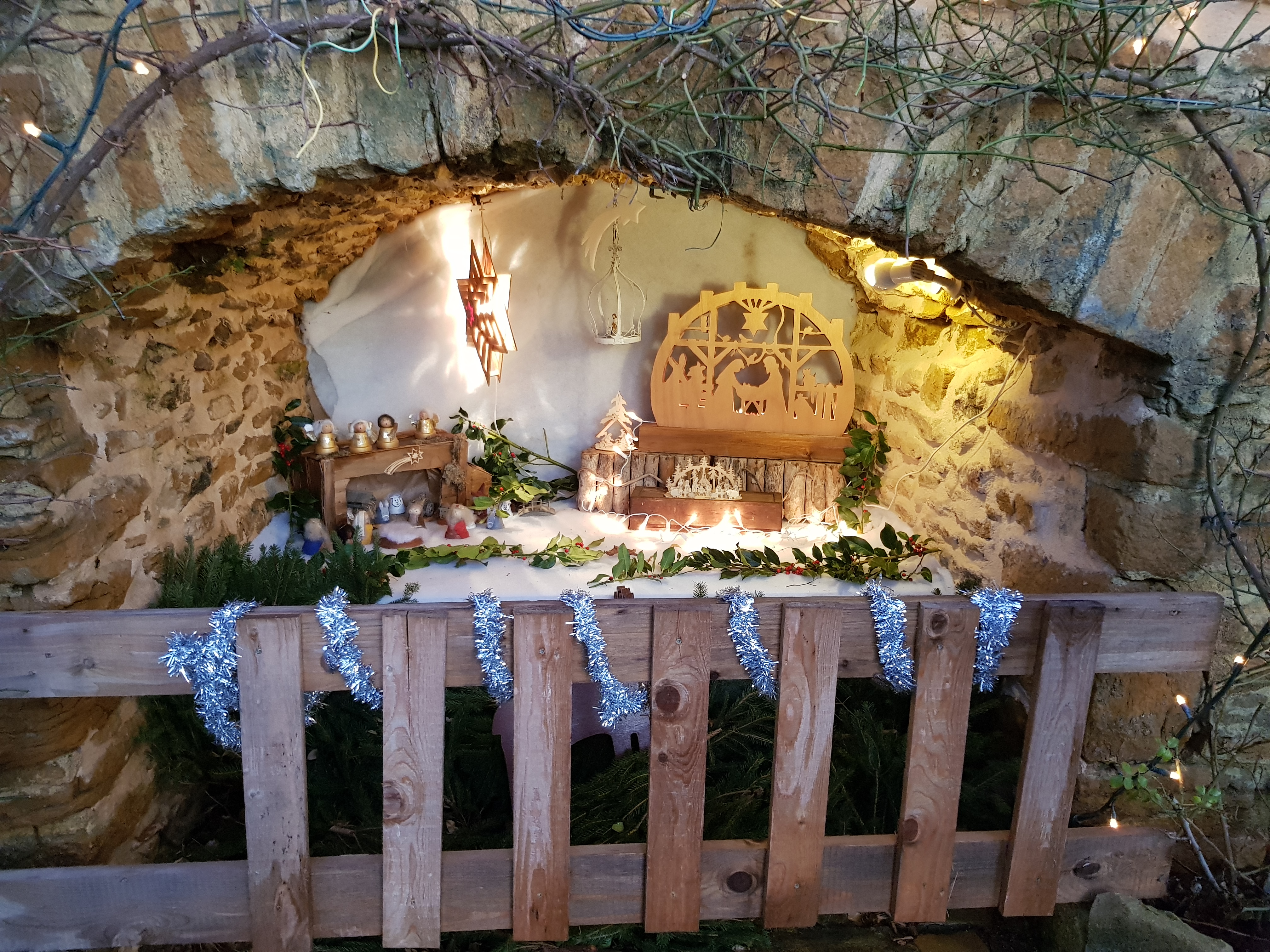 Photo n° 4 de l'avis de Antoine.i fait le 24/12/2019 à 22:41