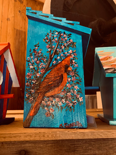 Gift Shop «The Mill», reviews and photos, 1101 Dover Rd, Clarksville, TN 37042, USA