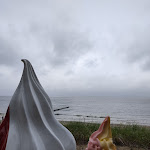 Photo n°4 de l'avis de Vincent.o fait le 07/09/2021 à 09:12 sur le  Ahoi_Schlemmerdeck à Zempin