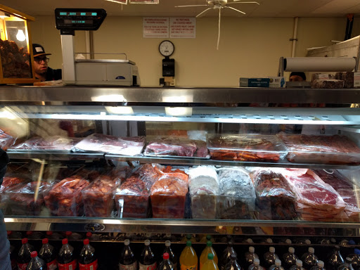 Grocery Store «La Paisana Meat Market», reviews and photos, 5201 S Colony Blvd, The Colony, TX 75056, USA