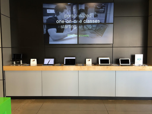Computer Store «Simply Mac - Apple Premier Partner», reviews and photos, 305 FM1382 #621, Cedar Hill, TX 75104, USA