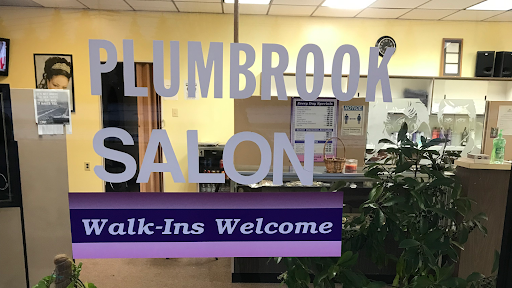 Plumbrook Salon