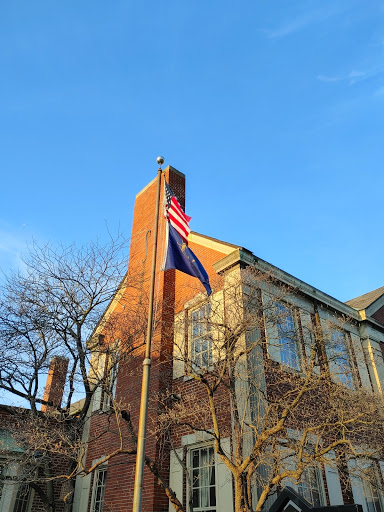 Banquet Hall «Duncan-Thomas Duncan Hall», reviews and photos, 619 Ferry St, Lafayette, IN 47901, USA