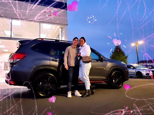 Car Dealer «Hanlees Napa Subaru», reviews and photos, 495 Soscol Ave #10, Napa, CA 94559, USA
