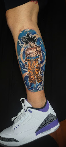 Explore chicano tattoo sleeve ideas, creative tattoo ideas in Jackson Heights, available at Ink private tattoo