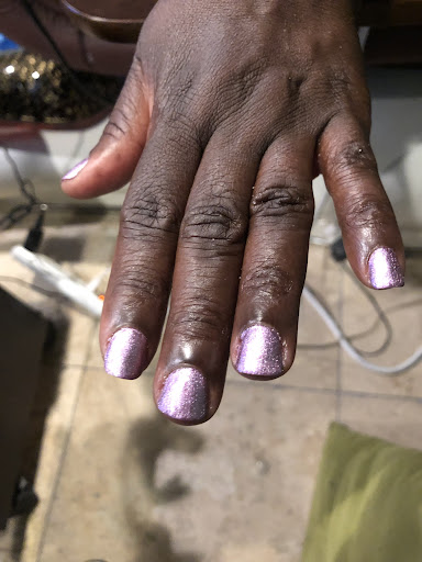 Nail Salon «Zen Nails And Day Spa», reviews and photos, 510 Grayson Hwy, Lawrenceville, GA 30046, USA