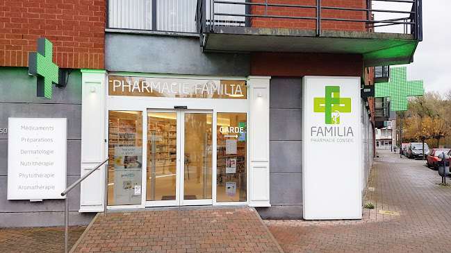 Reacties en beoordelingen van Pharmacie Familia - Court-Saint-Etienne