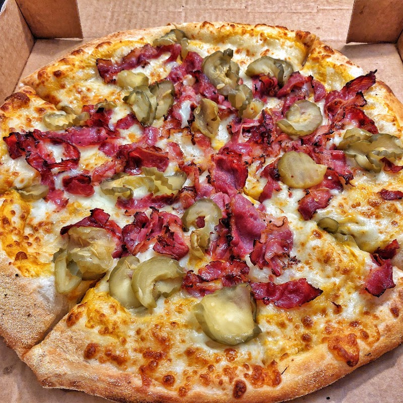 Pizza101