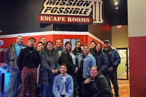 Mission Possible Escape Rooms II image