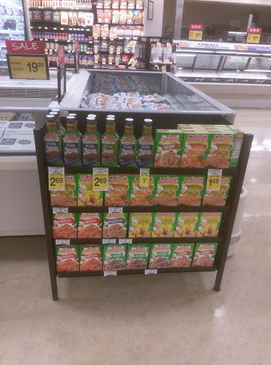 Grocery Store «Tom Thumb», reviews and photos, 3070 N Goliad St, Rockwall, TX 75087, USA