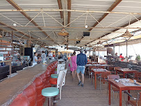 Atmosphère du Restaurant Biquet Plage à Leucate - n°3