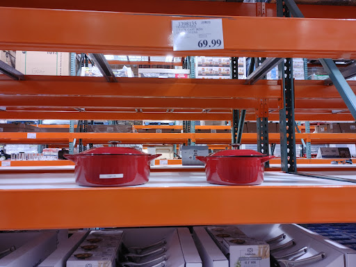 Warehouse store «Costco Wholesale», reviews and photos, 1500 Fitzgerald Ct, Lexington, KY 40509, USA