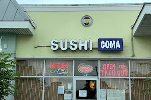 Sushi Goma image