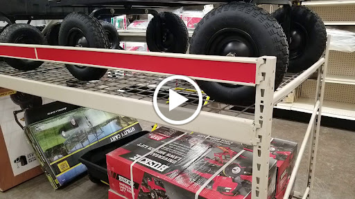 Home Improvement Store «Tractor Supply Co.», reviews and photos, 471 E Main St STE 3, Gouverneur, NY 13642, USA