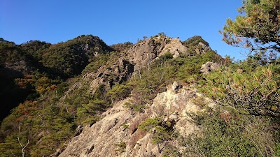 兼割岳