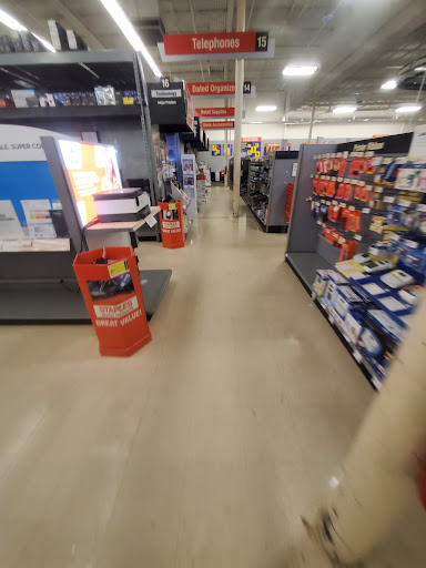 Office Supply Store «Staples», reviews and photos, 1631 Del Prado Blvd, Cape Coral, FL 33990, USA