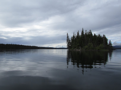 Swan Lake / Kispiox River Provincial Park