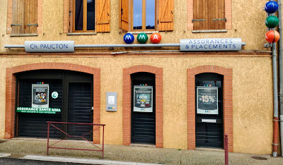 MMA Assurances PLAISANCE DU TOUCH à Plaisance-du-Touch