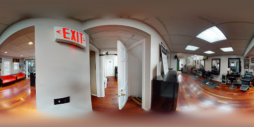 Beauty Salon «John Emilio Hair Salon & Spa», reviews and photos, 1064 Pompton Ave, Cedar Grove, NJ 07009, USA