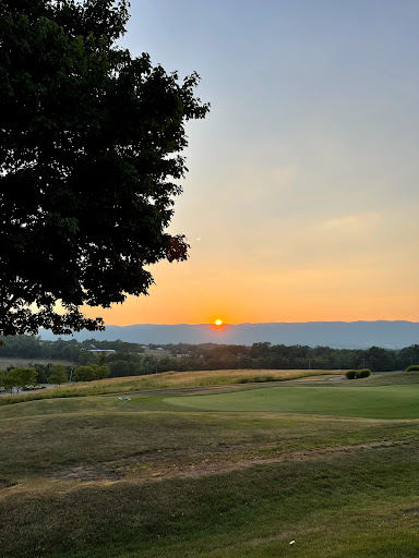 Golf Course «Whitetail Golf Resort», reviews and photos, 11573 Blairs Valley Rd, Mercersburg, PA 17236, USA