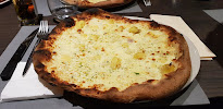 Plats et boissons du Pizzeria La Bocca à Châtel - n°7