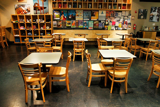 Top Pot Doughnuts, 2124 5th Ave, Seattle, WA 98121, USA, 