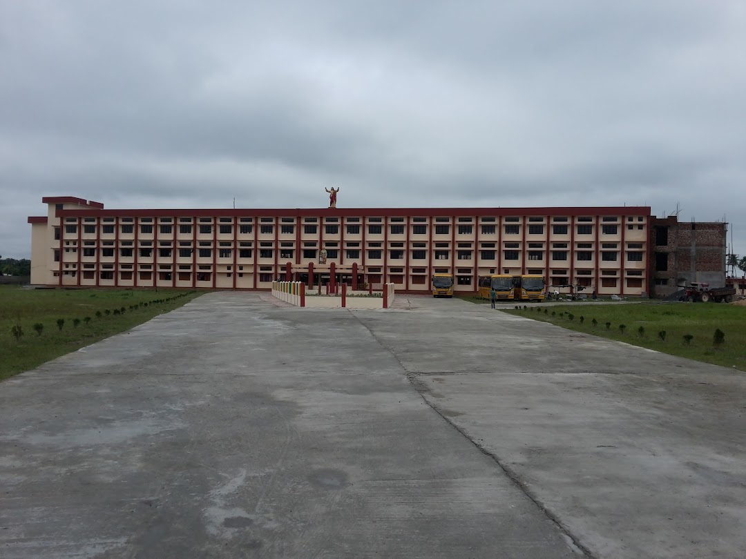 Ursuline Convent School