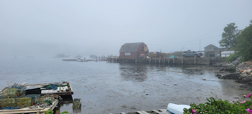 Nature Preserve «Johnson Field Preserve at Mackerel Cove», reviews and photos, 25 Abner Point Rd, Bailey Island, ME 04003, USA