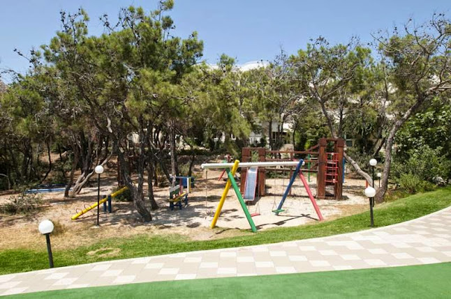 Comentarii opinii despre Kalithea Mare Palace