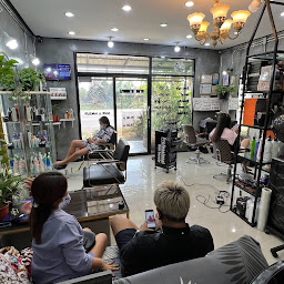 ตาล ซาลอน ร้านทำผมบ้านโพธิ์ฉะเชิงเทรา