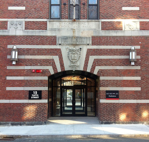 NEW Health Charlestown