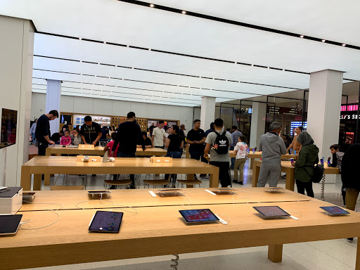 Computer Store «Apple Arrowhead», reviews and photos, 7700 W Arrowhead Towne Center, Glendale, AZ 85308, USA