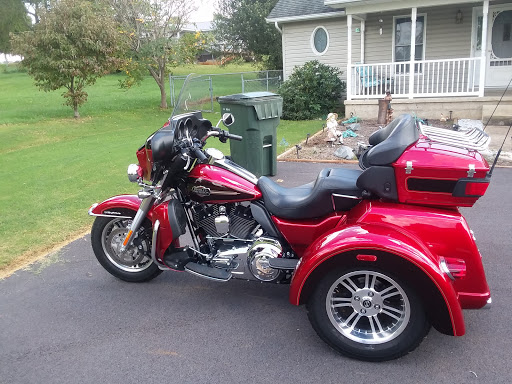 Used Motorcycle Dealer «Highway 191 Motorsports», reviews and photos, 6 Old Brevard Rd, Asheville, NC 28806, USA